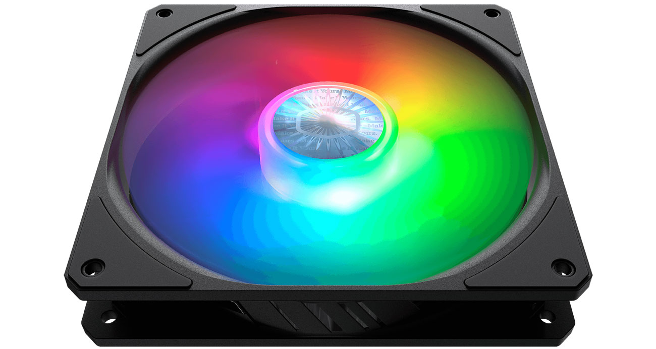 Durchdachte Konstruktion