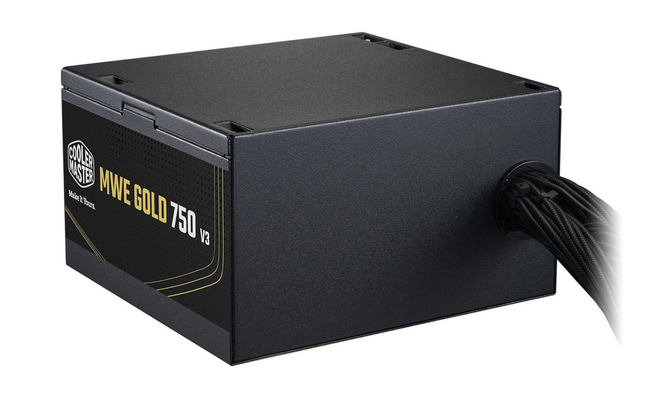 Cooler Master MWE GOLD V3