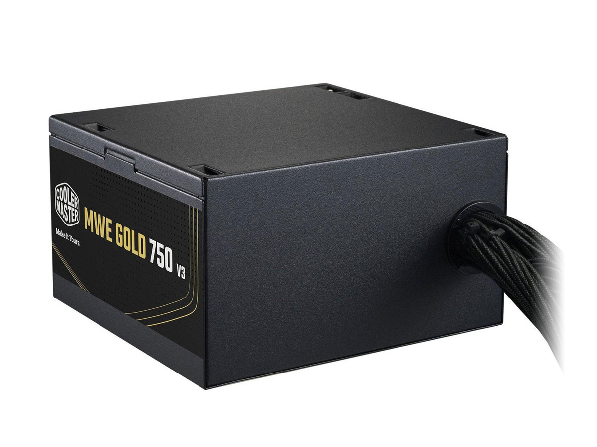 Cooler Master MWE GOLD V3
