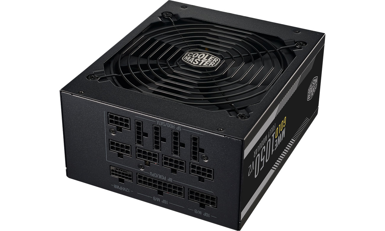 Hohe Effizienz und ATX 3.0-Kompatibilität