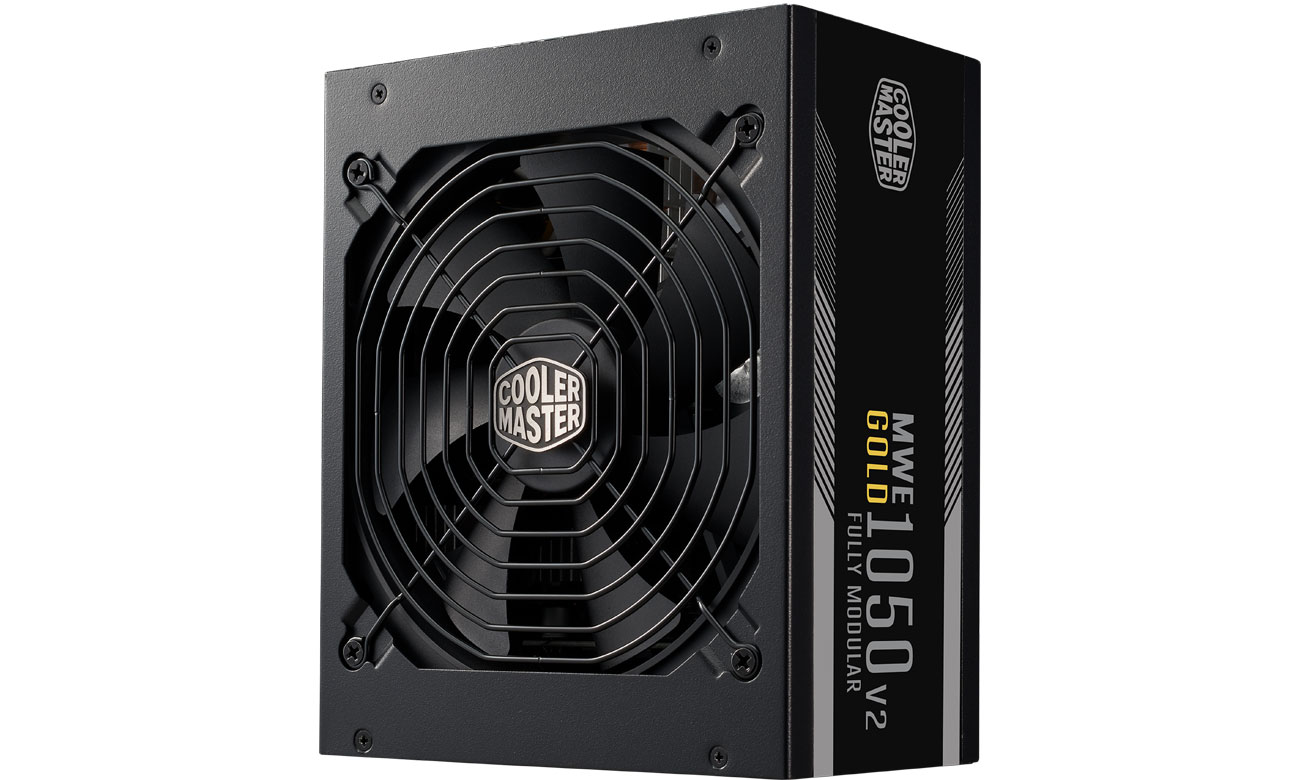 Cooler Master MWE V2 1050 W 80 Plus Gold ATX 3.0