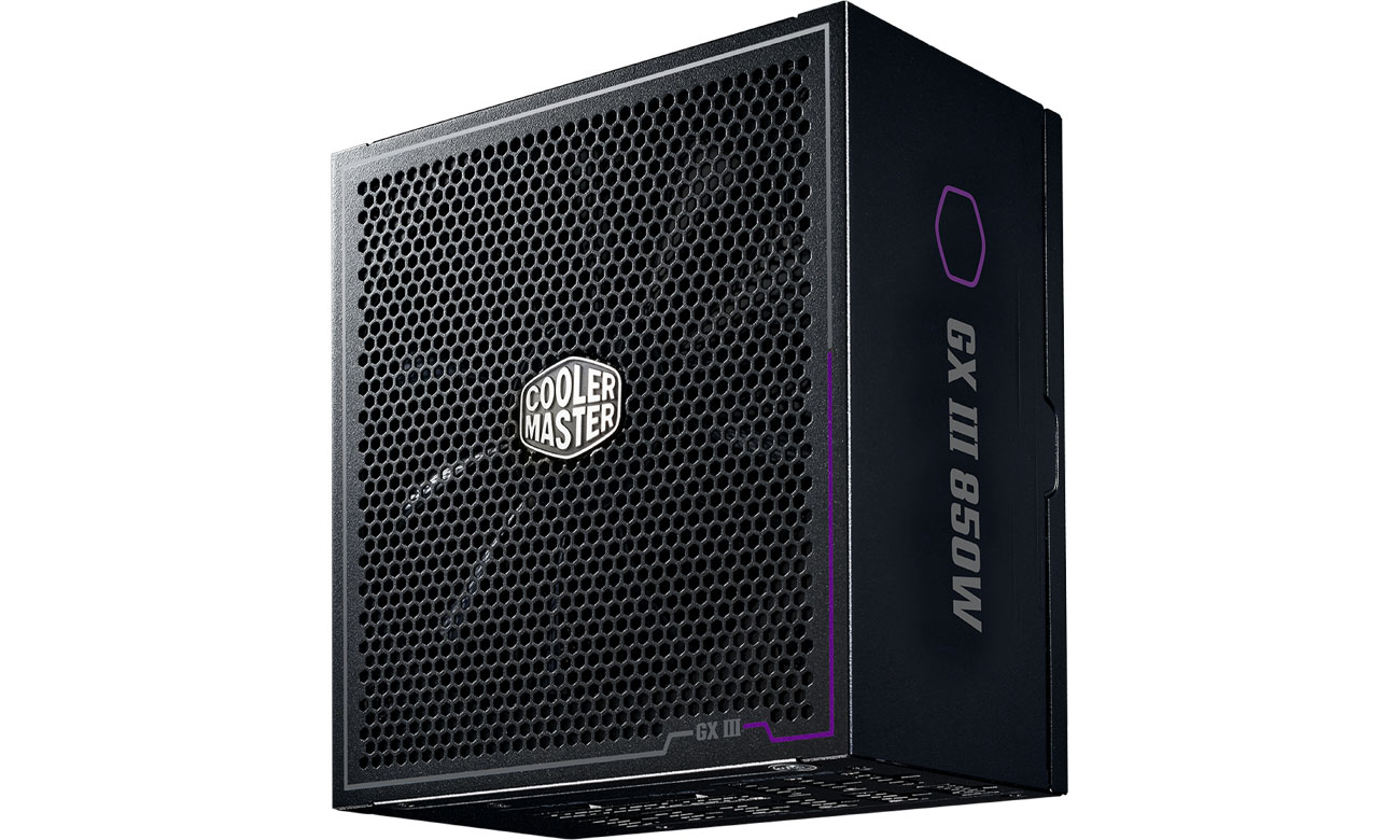 Cooler Master GX3 850W 80 Plus Gold ATX 3.0