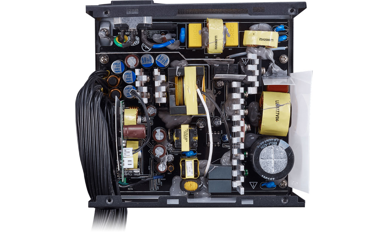 Cooler Master MWE BRONZE V2 750W