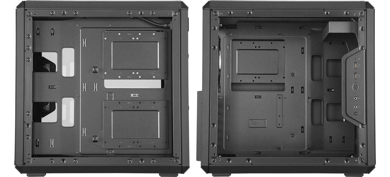 Cooler Master Masterbox Q500L