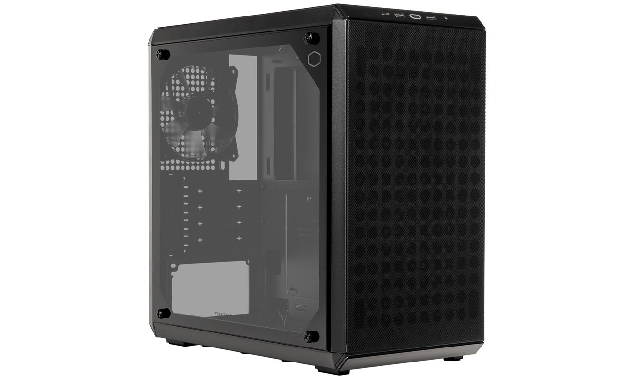 Cooler Master Q300L V2 Gehäuse