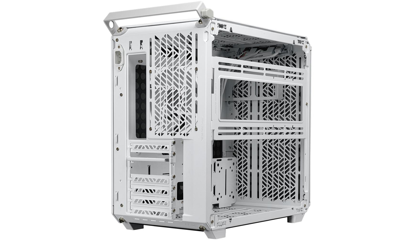 Cooler Master Qube 500 Flatpack 