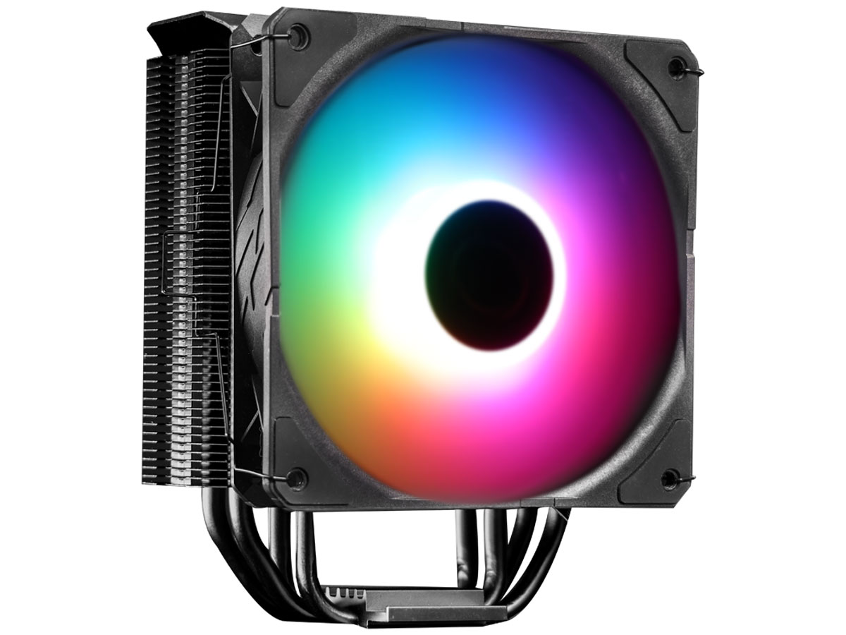 Cooler Master Hyper 212 Pro ARGB 120mm