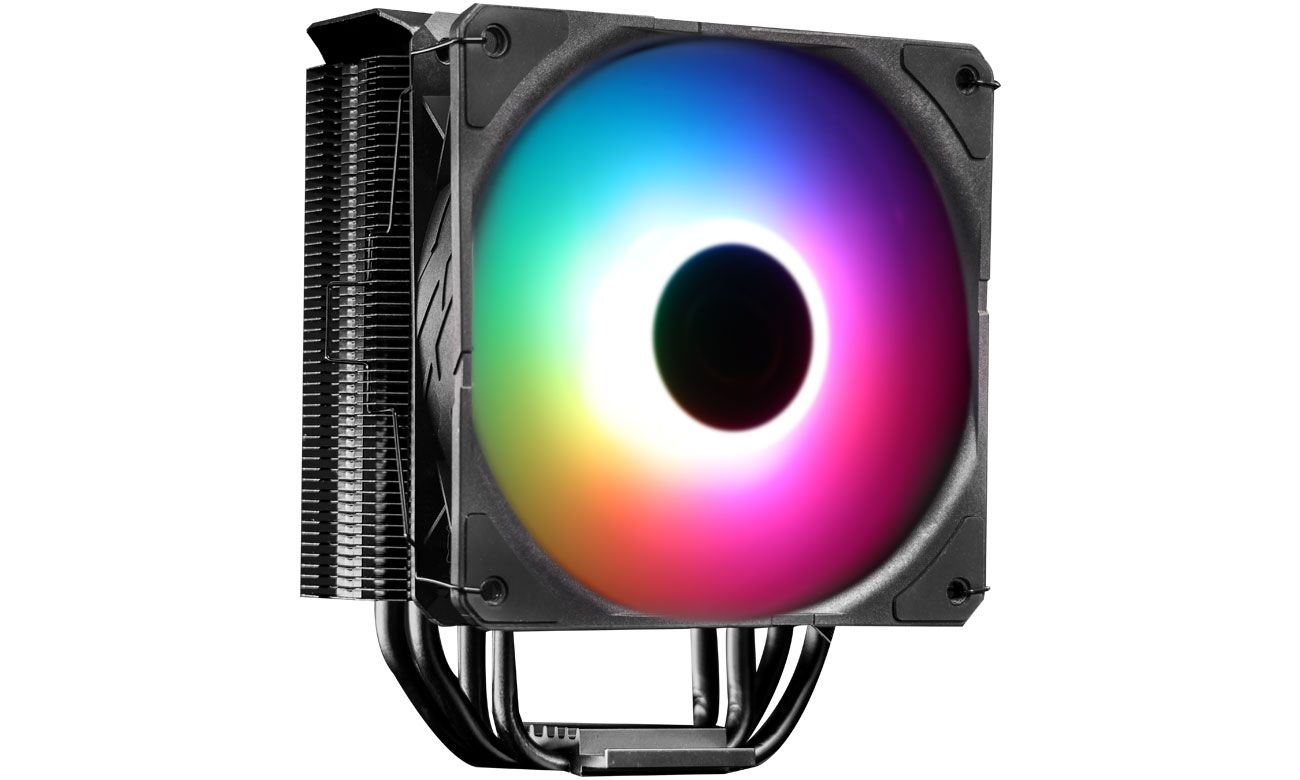 Cooler Master Hyper 212 Pro ARGB 120mm