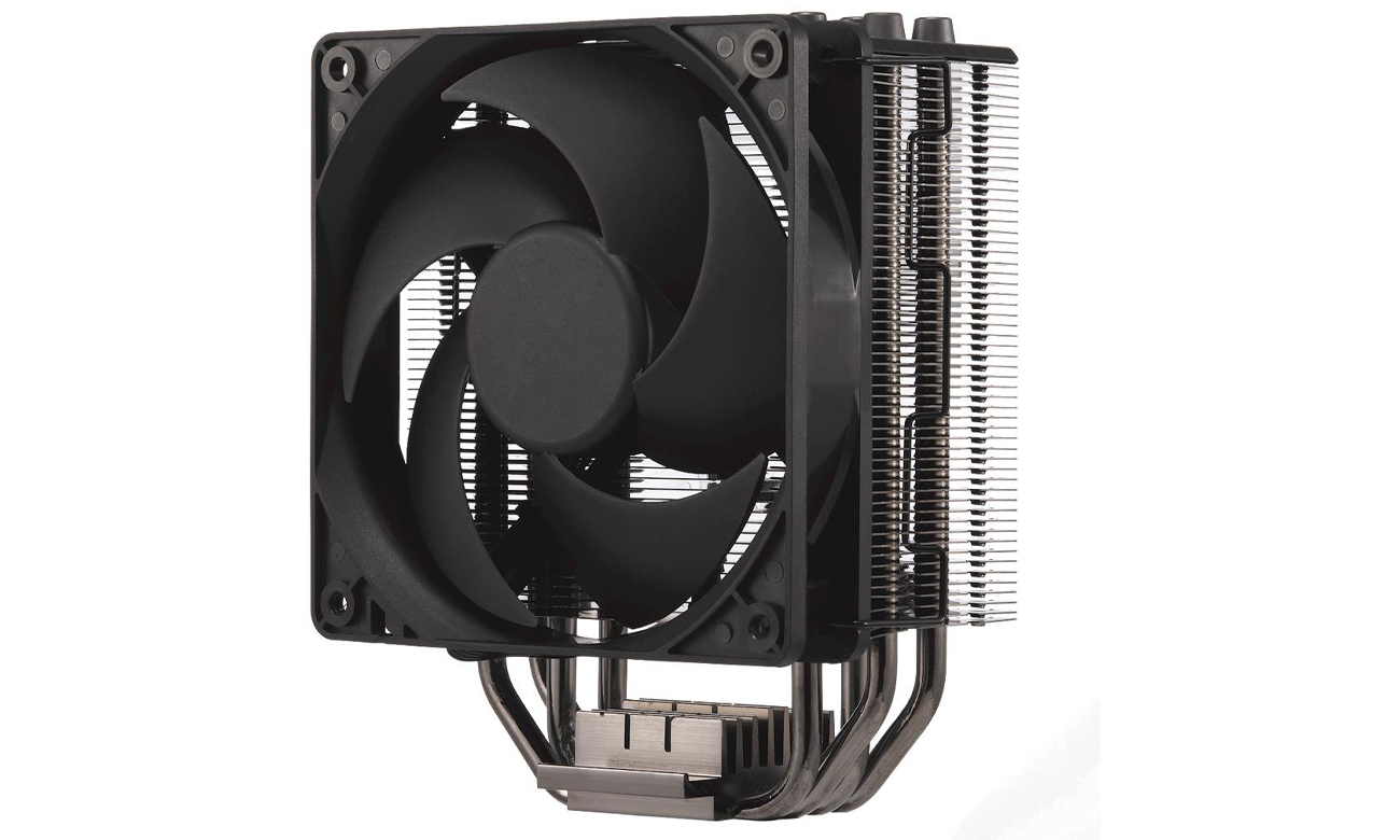 Bessere Wärmeleistung