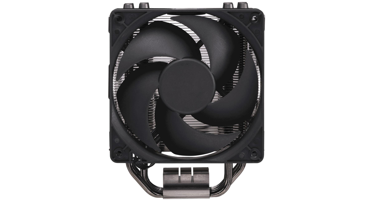 Prozessorkühlung Cooler Master Hyper 212 Black 120mm