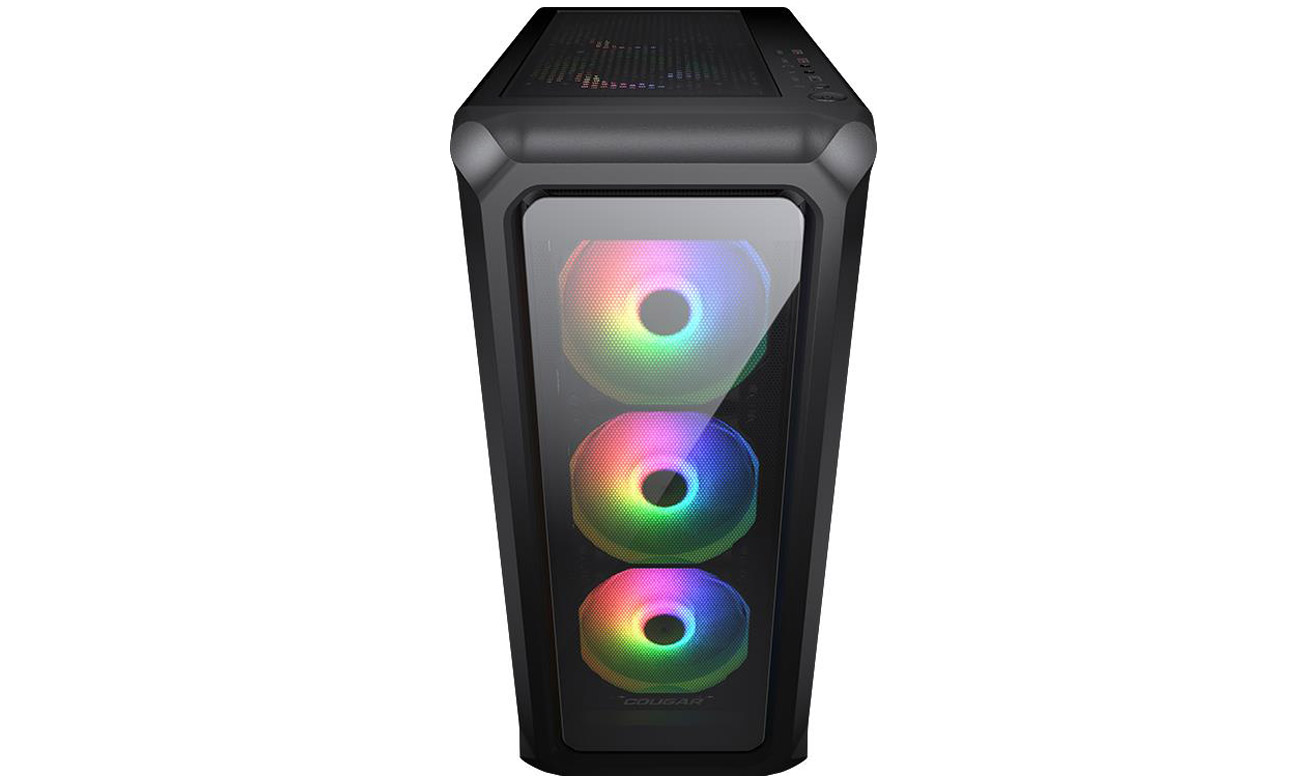 Cougar Archon 2 RGB wentylacja