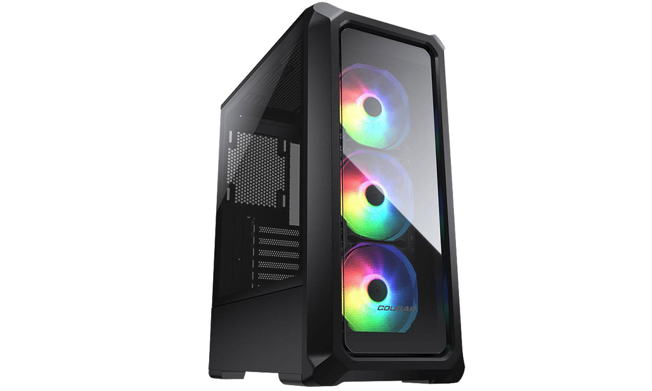 Cougar Archon 2 RGB Black