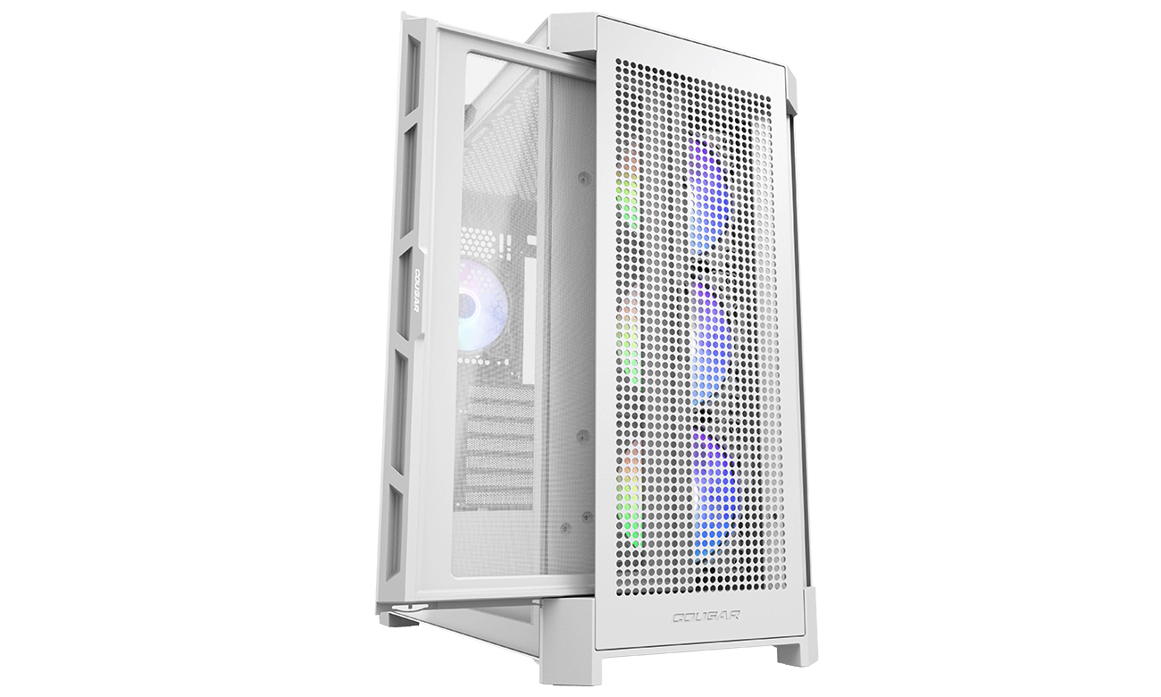 Effektive Belüftung