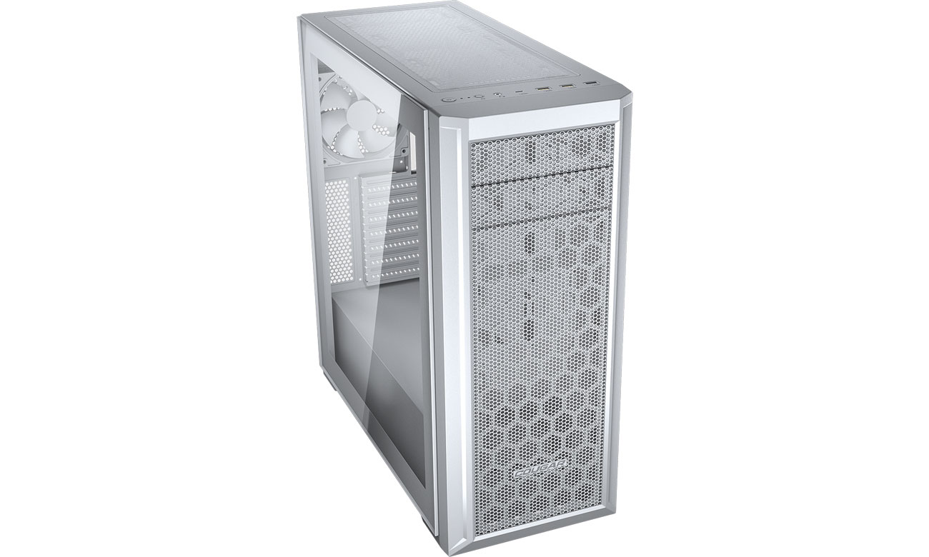 Cougar MX330-G Pro White