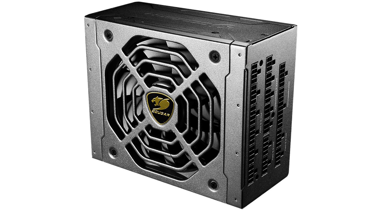 Cougar GEX 1050W Netzteil