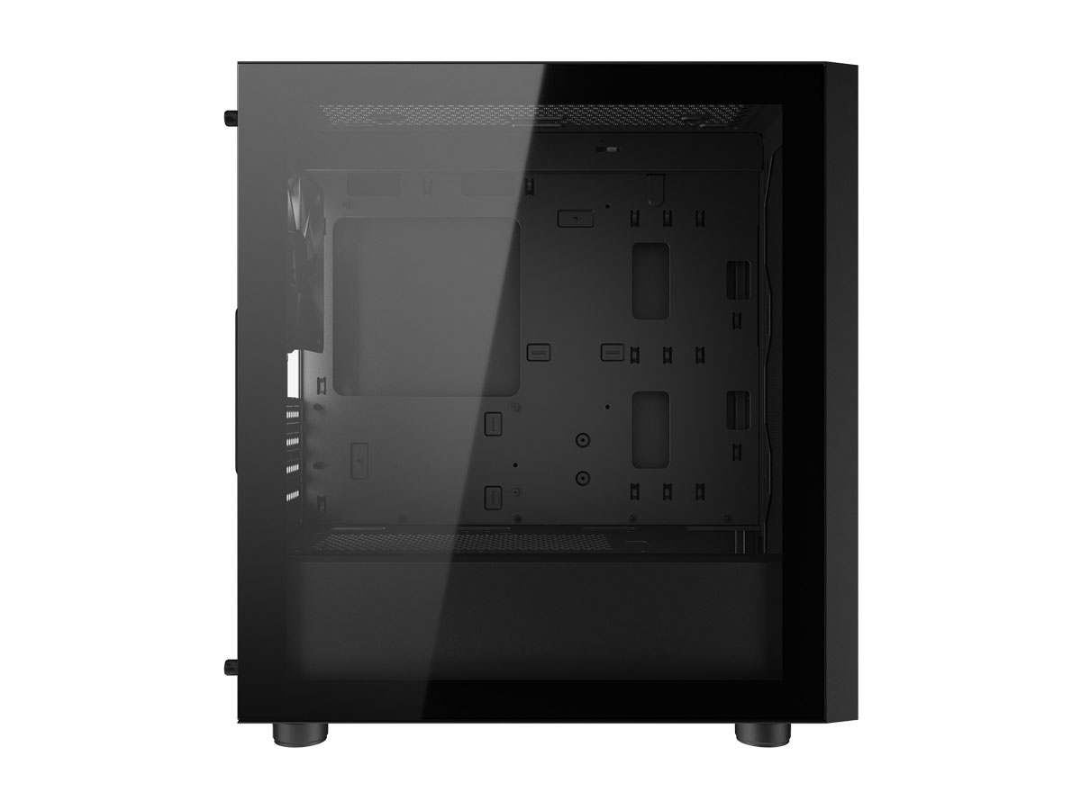 Cougar Uniface Mini Black