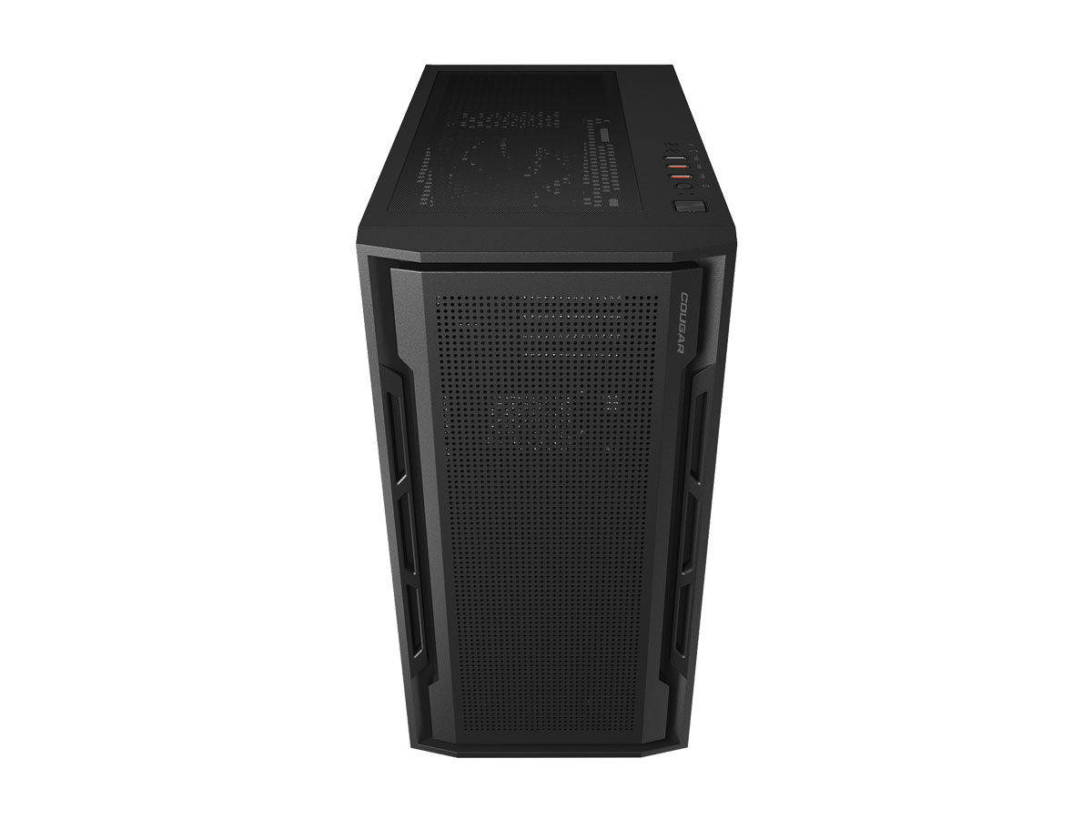 Cougar Uniface Mini Black