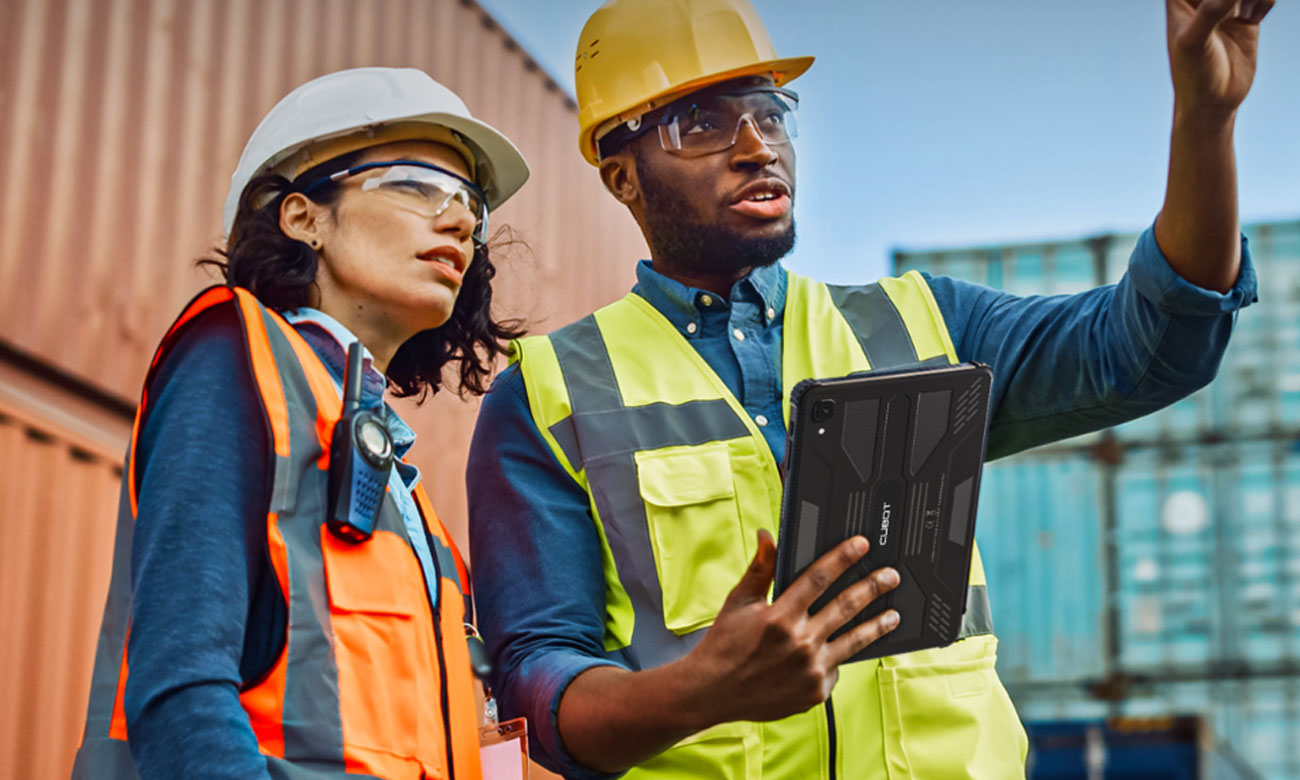 Cubot King Kong TAB tablet