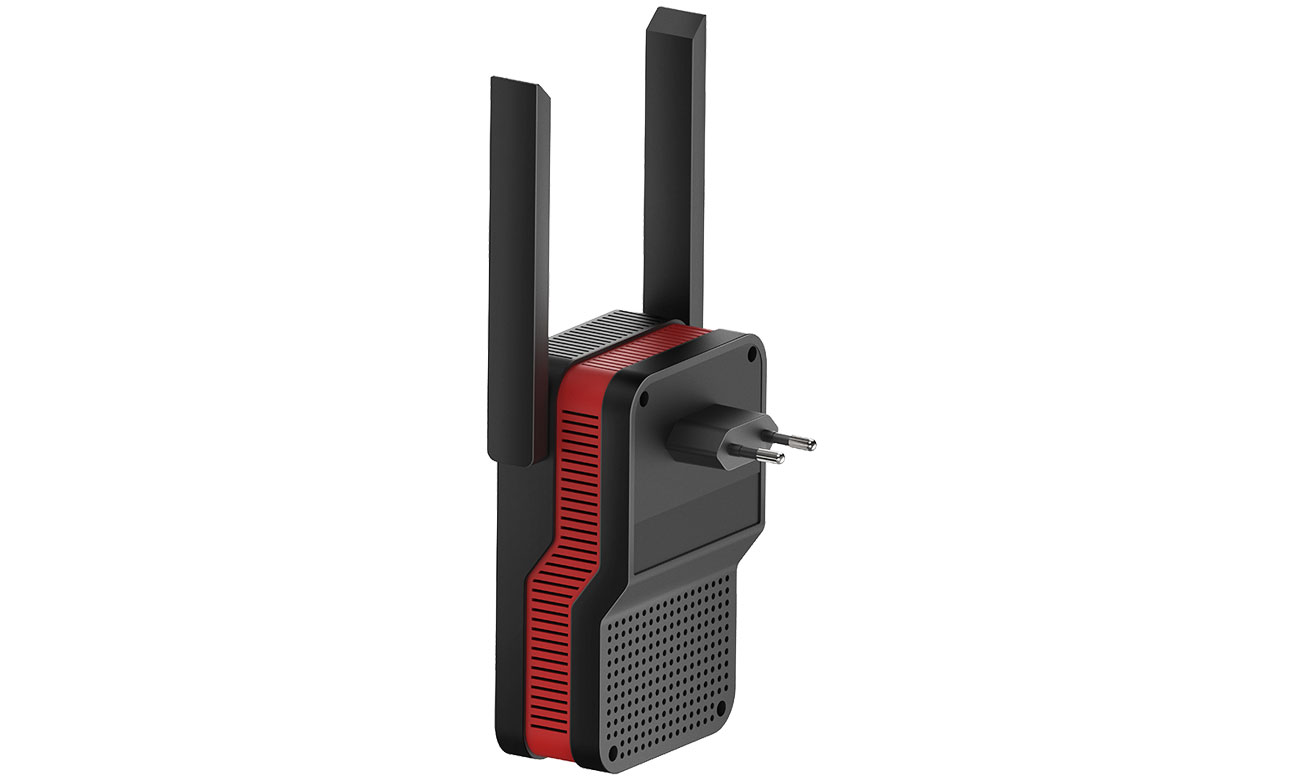 Cudy RE3000 smart plug