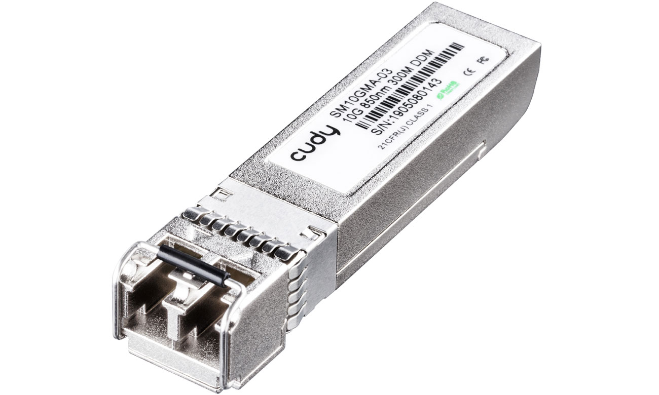 Cudy SM10GMA-03 SFP+ 10 Gb/s Modul