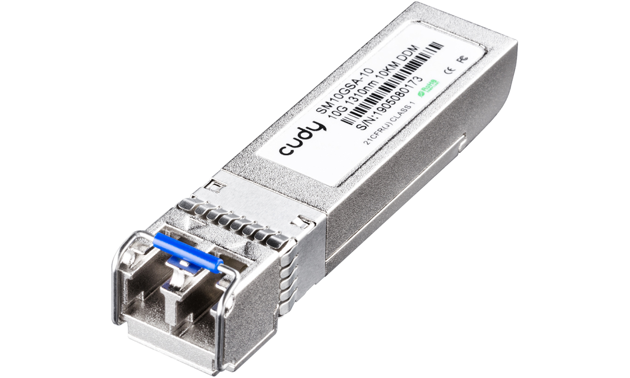 Cudy SM10GSA-10 SFP+ Modul 10 Gb/s