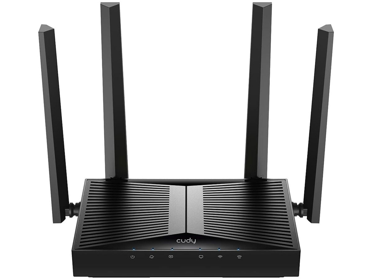 Cudy WR3600H