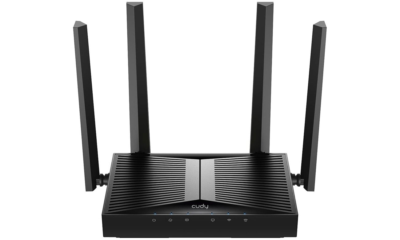 Cudy WR3600H