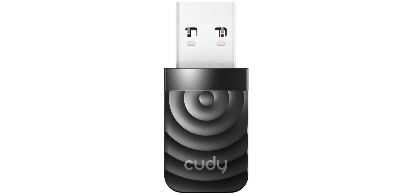 Cudy WU1300S USB 3.0