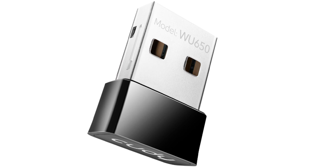 Netzwerkkarte Cudy WU650