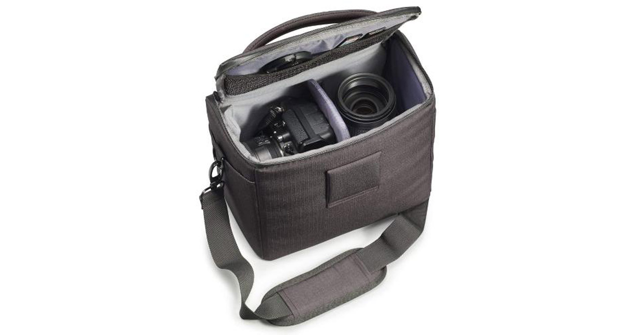 Gut organisiertes Innenleben