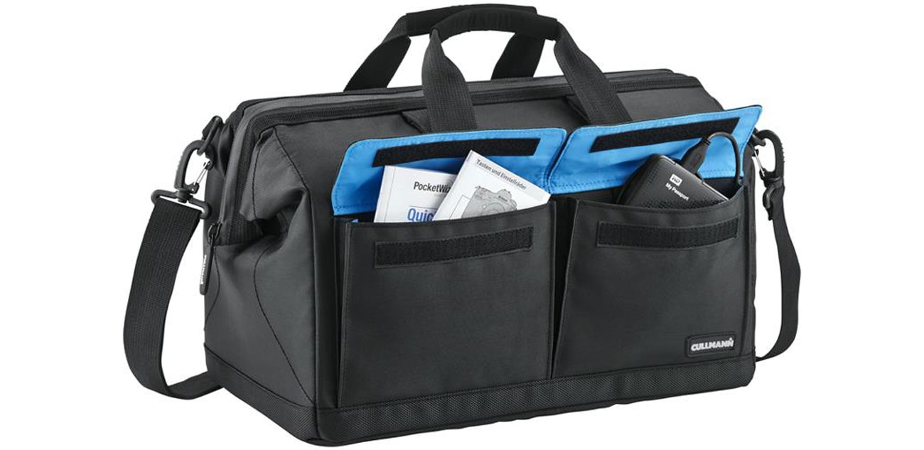 Cullmann Amsterdam Maxima 335