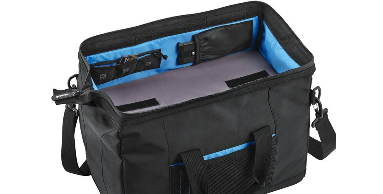 Cullmann Amsterdam Maxima 335