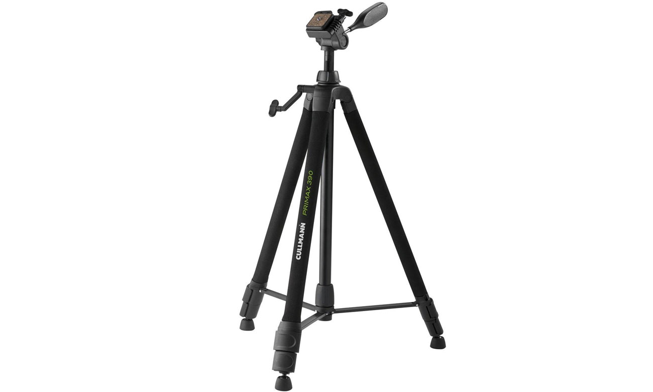 Cullmann Primax 390