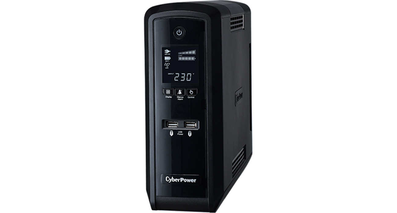 CyberPower