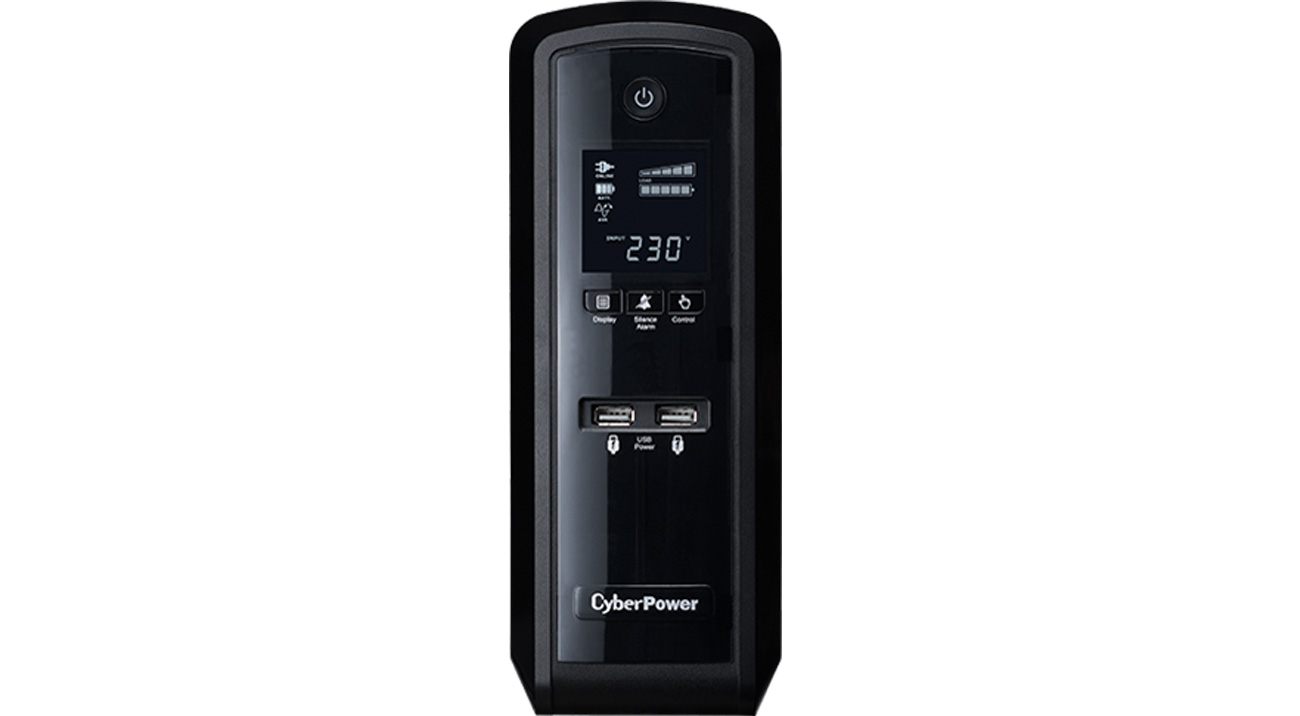 CyberPower