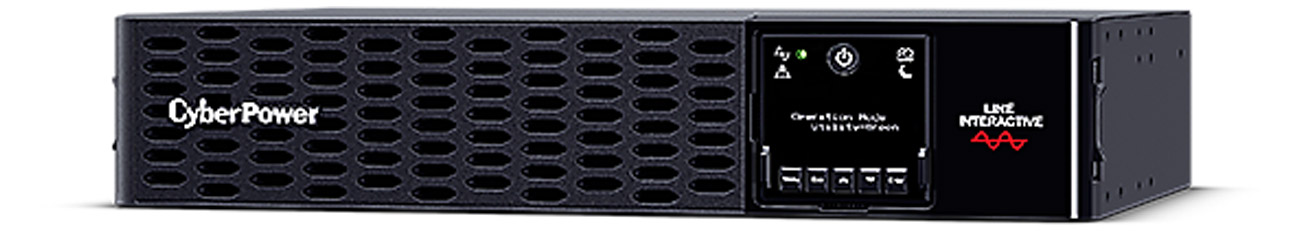 CyberPower UPS PR1500ERT2U