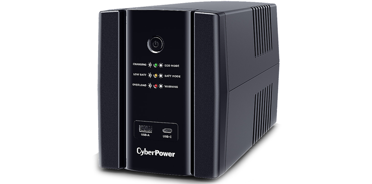 CyberPower UPS UT 1500E-FR