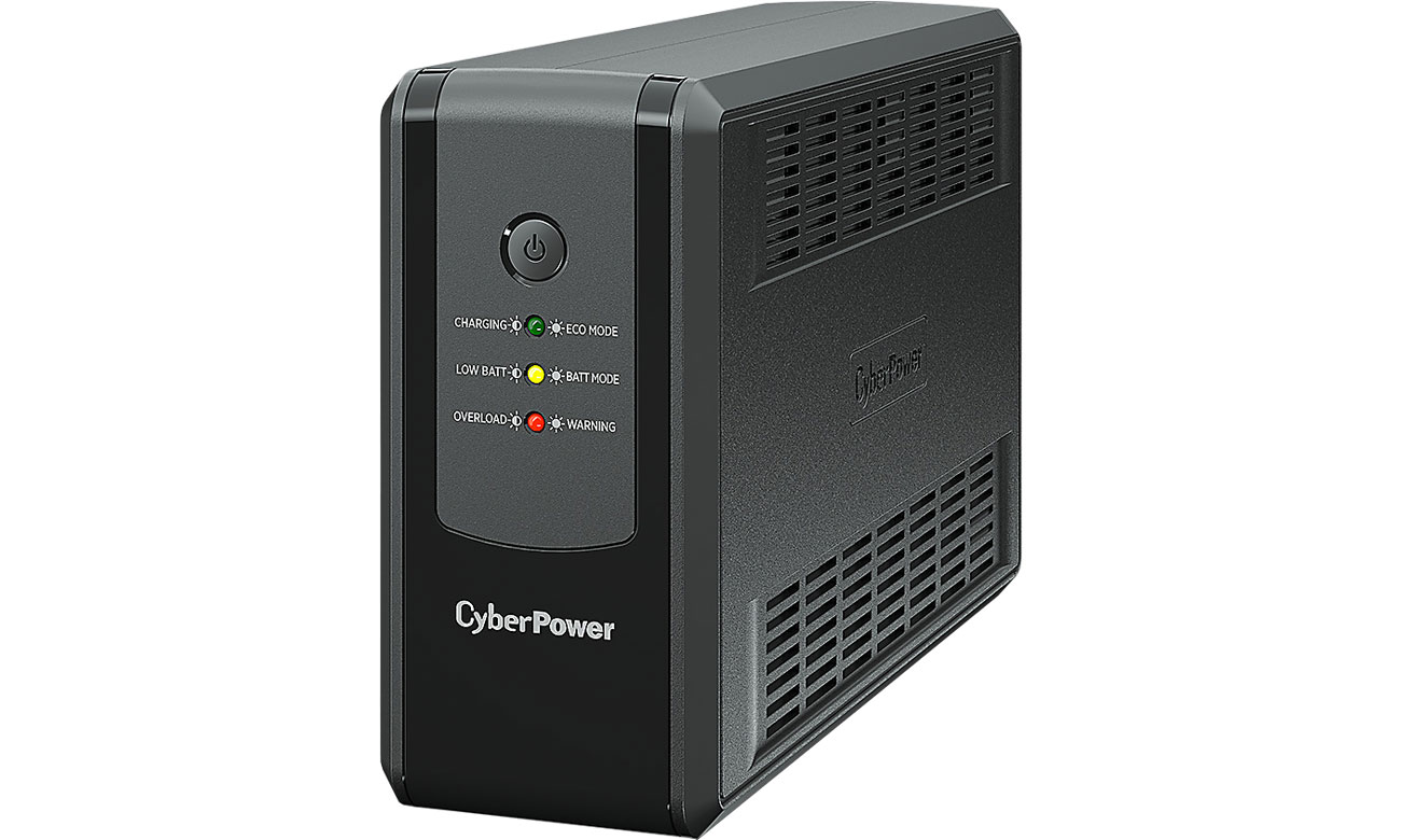 CyberPower