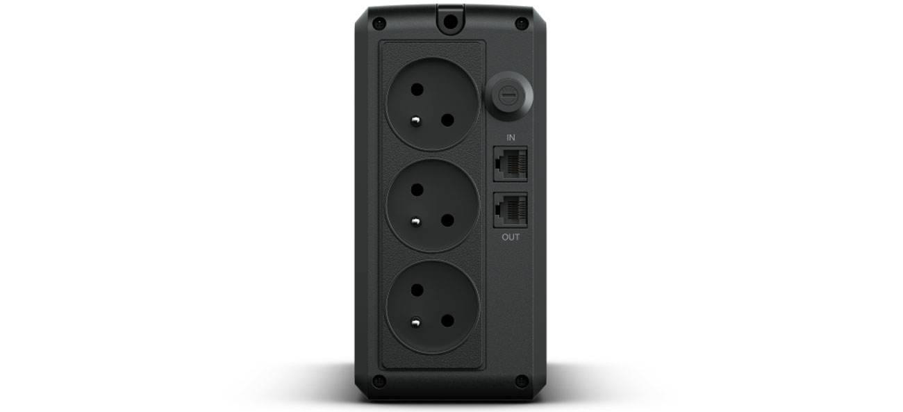 CyberPower UT850EG-FR