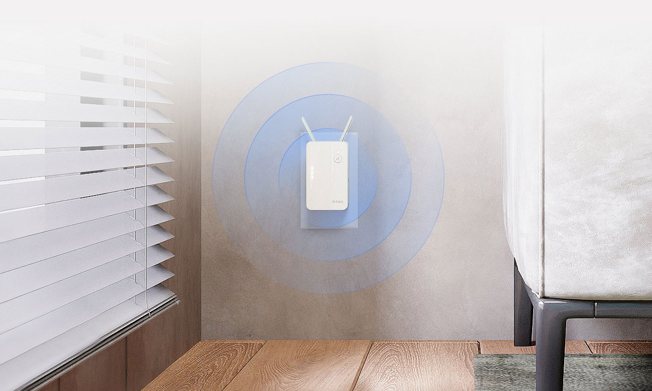 D-Link E15 smart plug