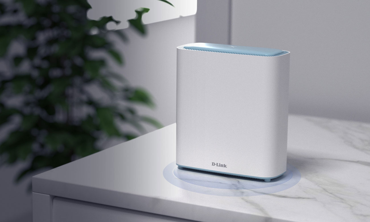 D-Link M32 WiFi Router