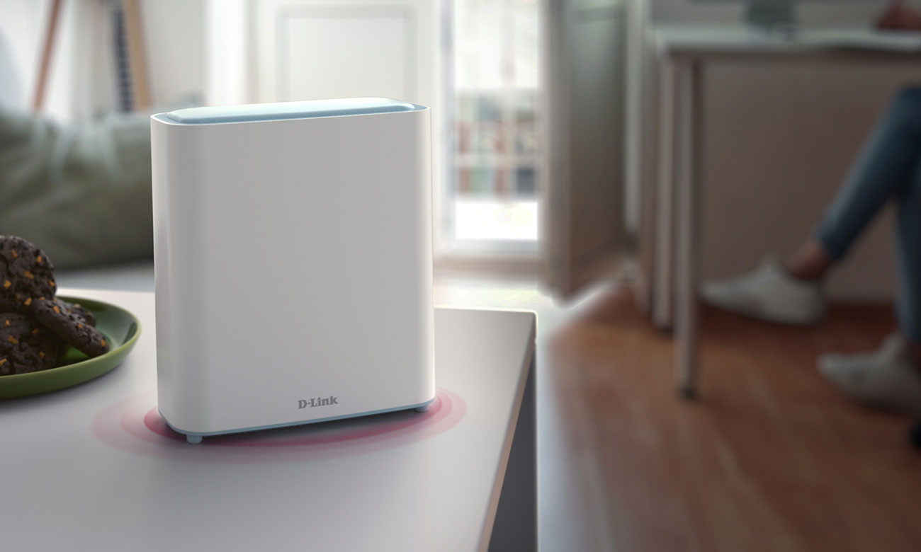 D-Link M32 Netzwerkgerät