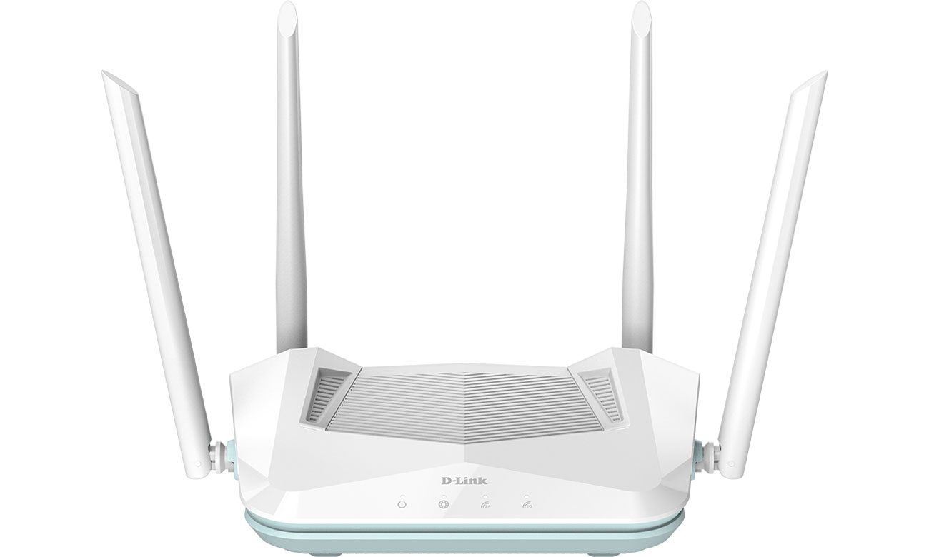 Router Wi-Fi D-Link R15
