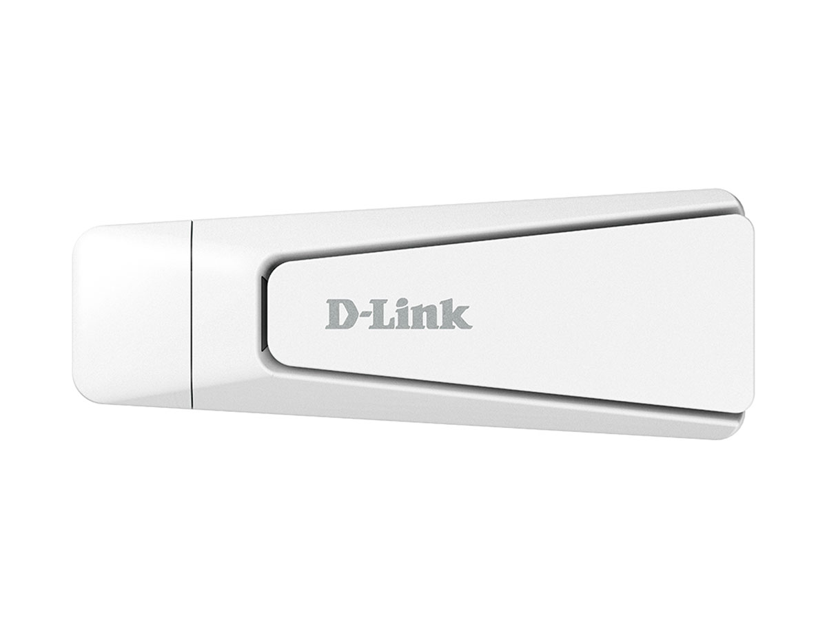 D-Link AX18U