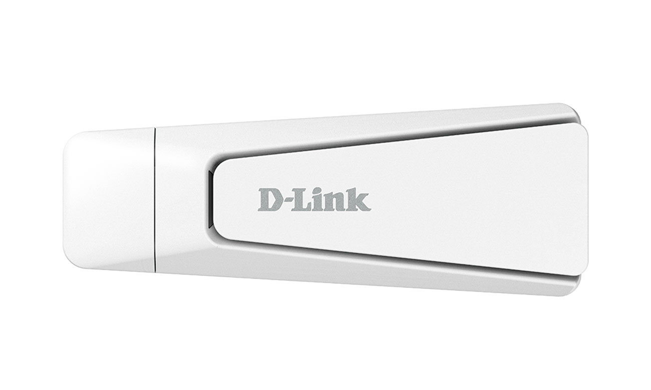 D-Link AX18U