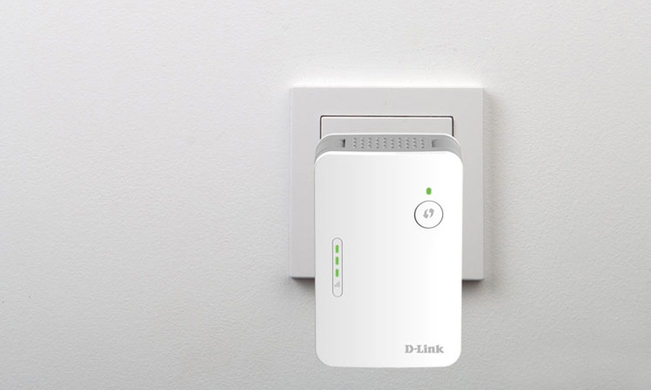 Access Point D-Link DAP-1620