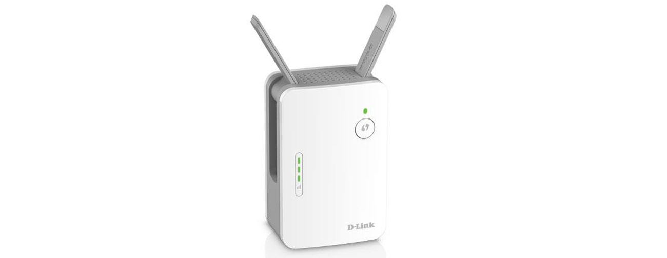 Access Point D-Link DAP-1620 - Kompakte Konstruktion