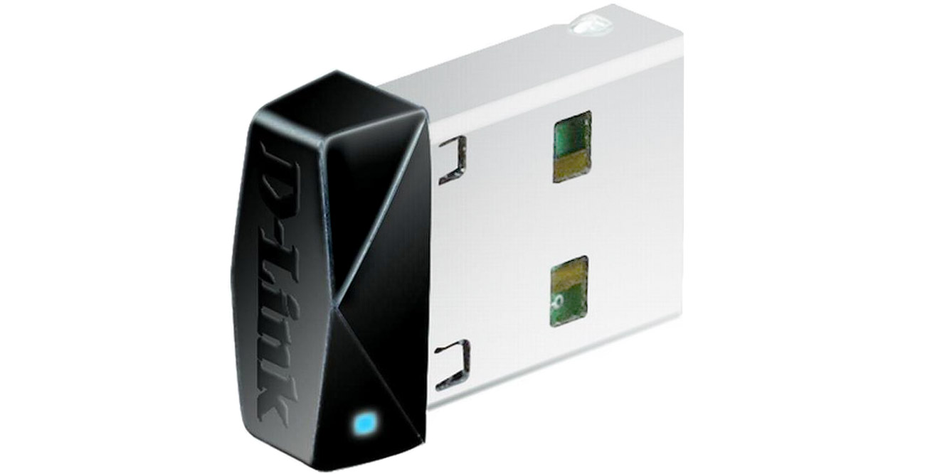 D-Link Netzwerkadapter