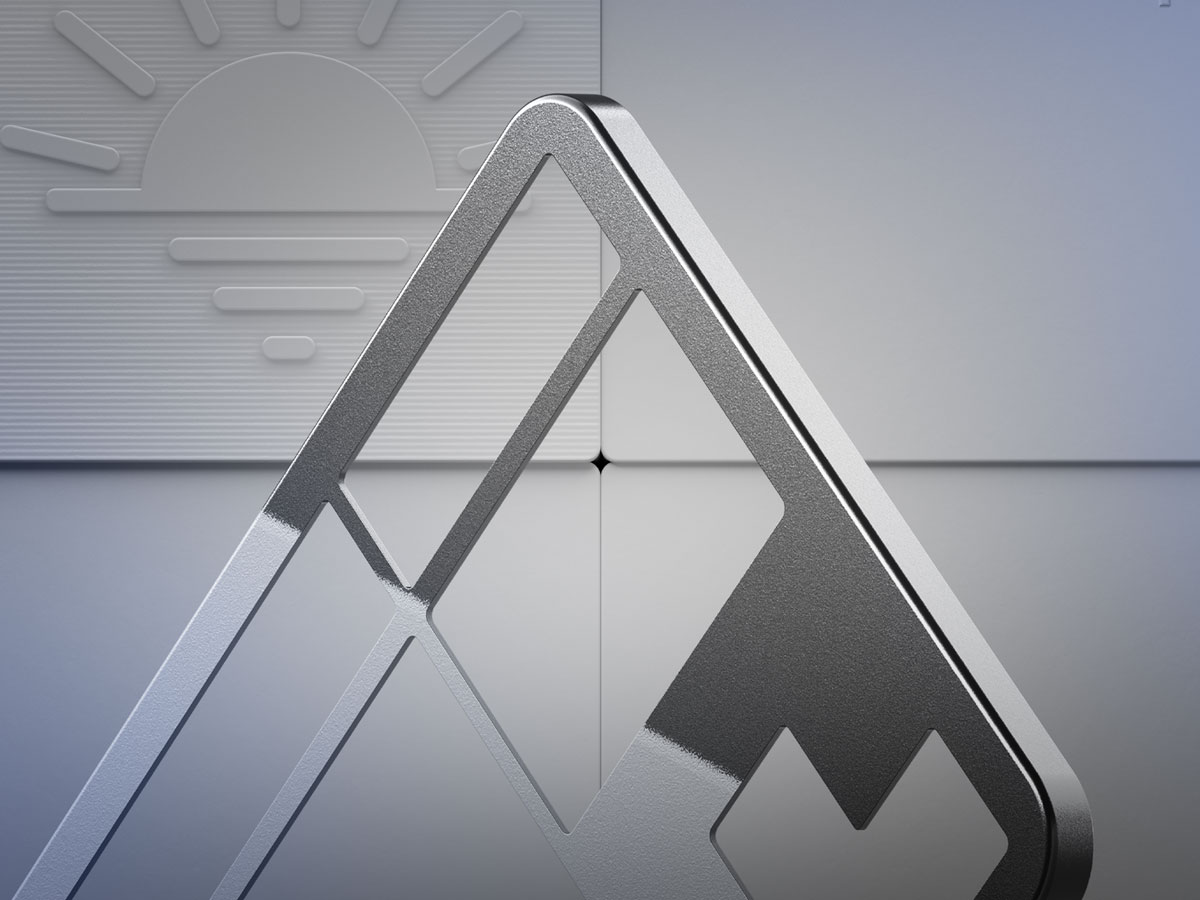 Dark Project	ALU87A Fuji II TKL G3MS Sapphire