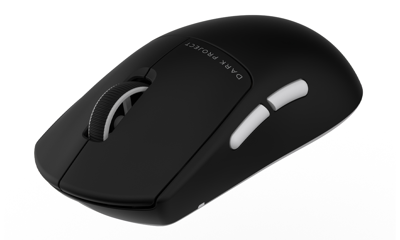 Dark Project Nexus Ultra Wireless Black/White